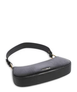 Coccinelle Clutch & Evening Bags|Shoulder Bags-Merveille Lizard Shoulder bag embossed cow leather