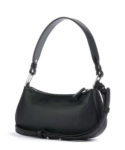 Coccinelle Clutch & Evening Bags|Shoulder Bags-Merveille Shoulder bag fine grain leather