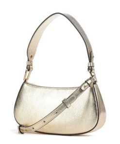 Coccinelle Clutch & Evening Bags|Shoulder Bags-Merveille Shoulder bag grained leather