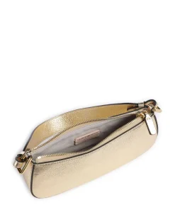 Coccinelle Clutch & Evening Bags|Shoulder Bags-Merveille Shoulder bag grained leather