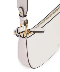 Coccinelle Clutch & Evening Bags|Shoulder Bags-Merveille Shoulder bag grained leather