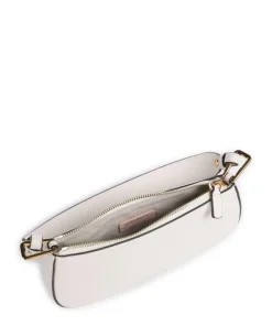 Coccinelle Clutch & Evening Bags|Shoulder Bags-Merveille Shoulder bag grained leather