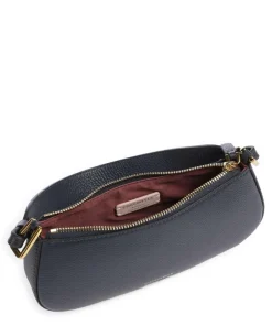 Coccinelle Shoulder Bags|Crossbody Bags-Merveille Shoulder bag grained leather