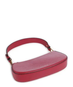 Coccinelle Shoulder Bags|Crossbody Bags-Merveille Shoulder bag grained leather