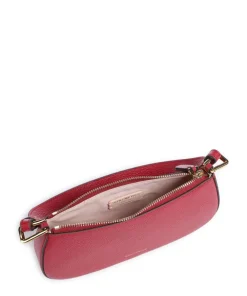 Coccinelle Shoulder Bags|Crossbody Bags-Merveille Shoulder bag grained leather