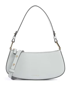 Coccinelle Shoulder Bags|Crossbody Bags-Merveille Shoulder bag grained leather