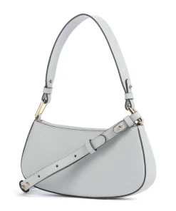 Coccinelle Shoulder Bags|Crossbody Bags-Merveille Shoulder bag grained leather