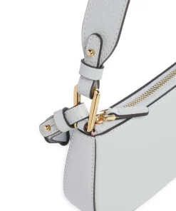 Coccinelle Shoulder Bags|Crossbody Bags-Merveille Shoulder bag grained leather