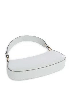 Coccinelle Shoulder Bags|Crossbody Bags-Merveille Shoulder bag grained leather