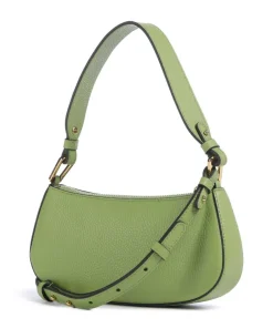 Coccinelle Shoulder Bags|Crossbody Bags-Merveille Shoulder bag grained leather