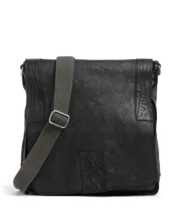 Campomaggi Business- & Laptop Bags|Crossbody Bags-Messenger bag cow leather
