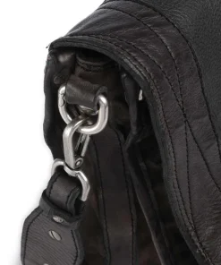 Campomaggi Business- & Laptop Bags|Crossbody Bags-Messenger bag cow leather