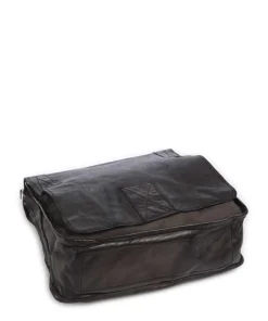Campomaggi Business- & Laptop Bags|Crossbody Bags-Messenger bag cow leather