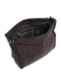 Campomaggi Business- & Laptop Bags|Crossbody Bags-Messenger bag cow leather