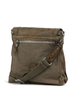 Campomaggi Business- & Laptop Bags|Crossbody Bags-Messenger bag cow leather