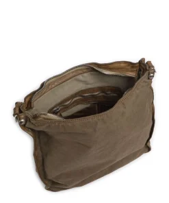 Campomaggi Business- & Laptop Bags|Crossbody Bags-Messenger bag cow leather