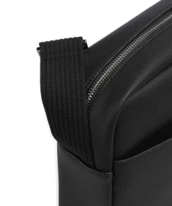 Lacoste Business- & Laptop Bags|Crossbody Bags-Messenger bag imitation leather