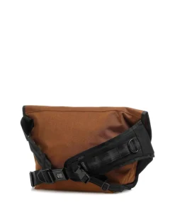 Chrome Business- & Laptop Bags|Crossbody Bags-Metro Mini Messenger bag nylon, tarpaulin