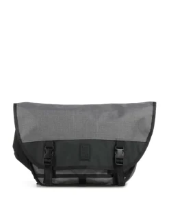Chrome Business- & Laptop Bags|Crossbody Bags-Metro Mini Messenger bag nylon, tarpaulin