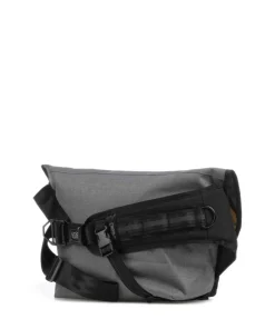 Chrome Business- & Laptop Bags|Crossbody Bags-Metro Mini Messenger bag nylon, tarpaulin