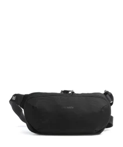 Pacsafe Fanny Packs|Crossbody Bags-Metrosafe X Fanny pack recycled polyester