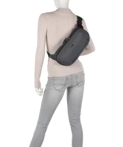 Pacsafe Sling Bags|Fanny Packs-Metrosafe X Fanny pack recycled polyester