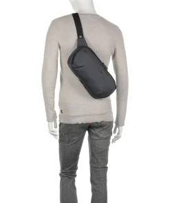 Pacsafe Sling Bags|Fanny Packs-Metrosafe X Fanny pack recycled polyester