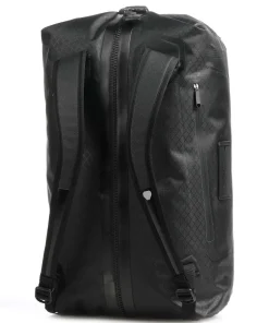 Ortlieb Travel Bags|Carry-On Luggage-Metrosphere 40 Weekend bag 53 cm