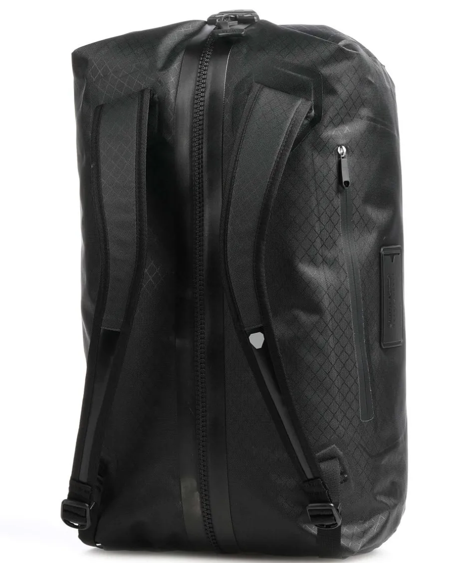 Ortlieb Travel Bags|Carry-On Luggage-Metrosphere 40 Weekend bag 53 cm
