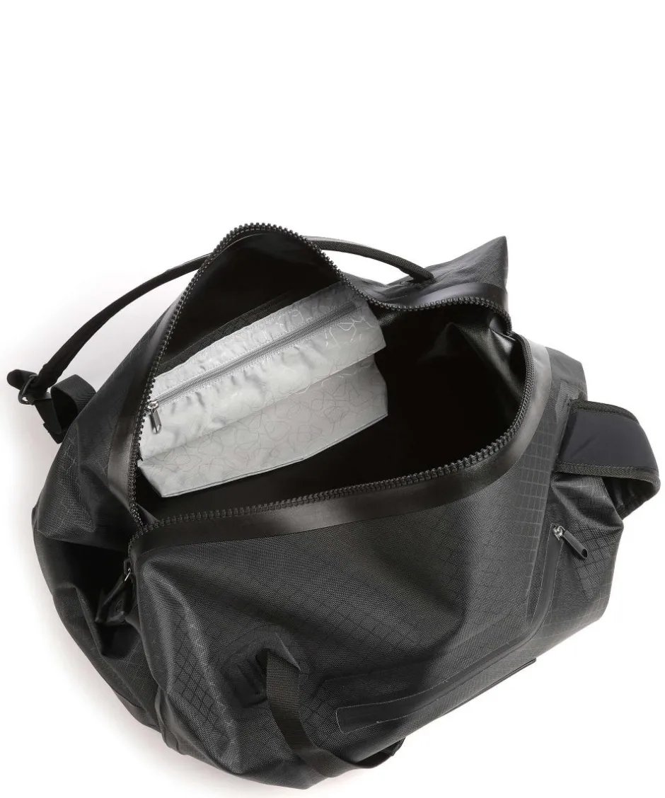 Ortlieb Travel Bags|Carry-On Luggage-Metrosphere 40 Weekend bag 53 cm