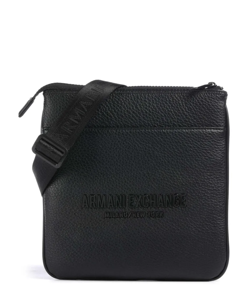 Armani Exchange Crossbody Bags-Miami Crossbody bag imitation leather