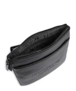 Armani Exchange Crossbody Bags-Miami Crossbody bag imitation leather
