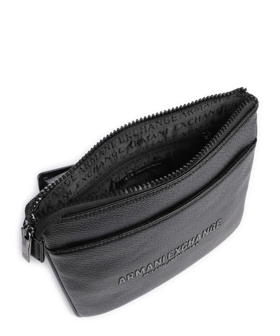 Armani Exchange Crossbody Bags-Miami Crossbody bag imitation leather