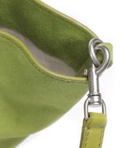 Liebeskind Handbags|Crossbody Bags-Mica Promo Suede S Handbag brushed leather