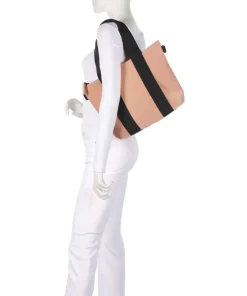 Rains Tote Bags-Micro Tote bag polyester, polyurethane