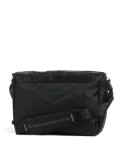 Chrome Business- & Laptop Bags|Crossbody Bags-Midtown 20L Messenger bag 16″ recycled nylon