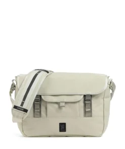 Chrome Business- & Laptop Bags|Crossbody Bags-Midtown 20L Messenger bag 16″ recycled nylon