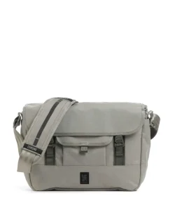 Chrome Business- & Laptop Bags|Crossbody Bags-Midtown 20L Messenger bag 16″ recycled nylon