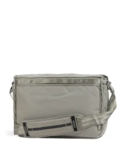 Chrome Business- & Laptop Bags|Crossbody Bags-Midtown 20L Messenger bag 16″ recycled nylon