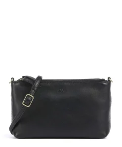 Markberg Crossbody Bags-Mikala Crossbody bag grained cow leather