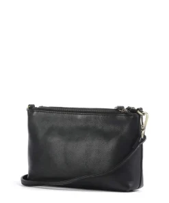 Markberg Crossbody Bags-Mikala Crossbody bag grained cow leather