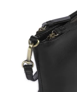 Markberg Crossbody Bags-Mikala Crossbody bag grained cow leather