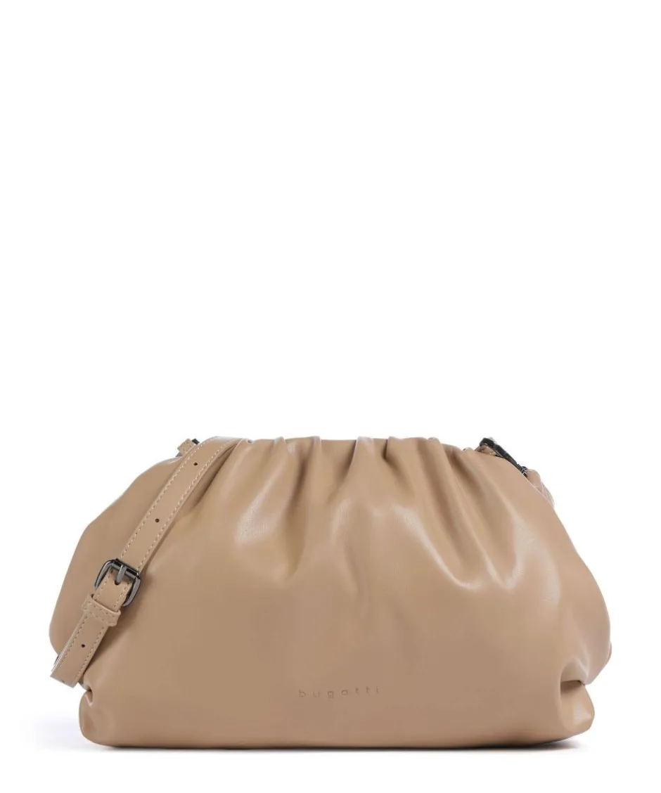 Bugatti Clutch & Evening Bags-Mila Clutch bag imitation leather