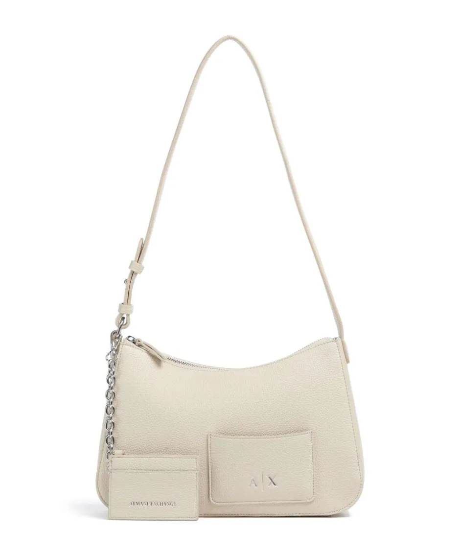 Armani Exchange Shoulder Bags-Mila M Shoulder bag imitation leather