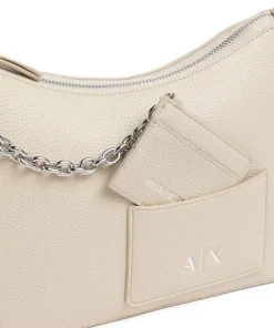 Armani Exchange Shoulder Bags-Mila M Shoulder bag imitation leather