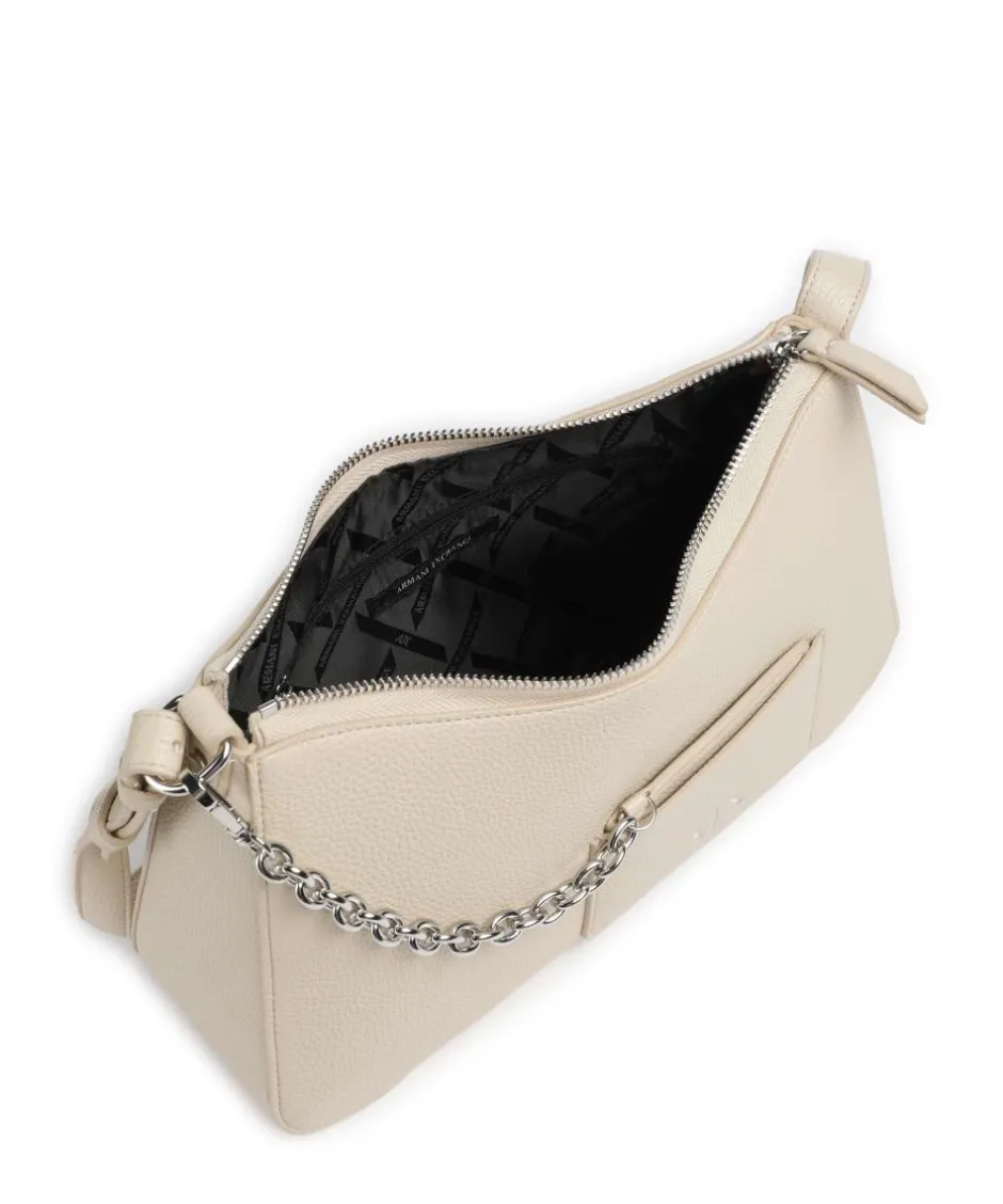 Armani Exchange Shoulder Bags-Mila M Shoulder bag imitation leather