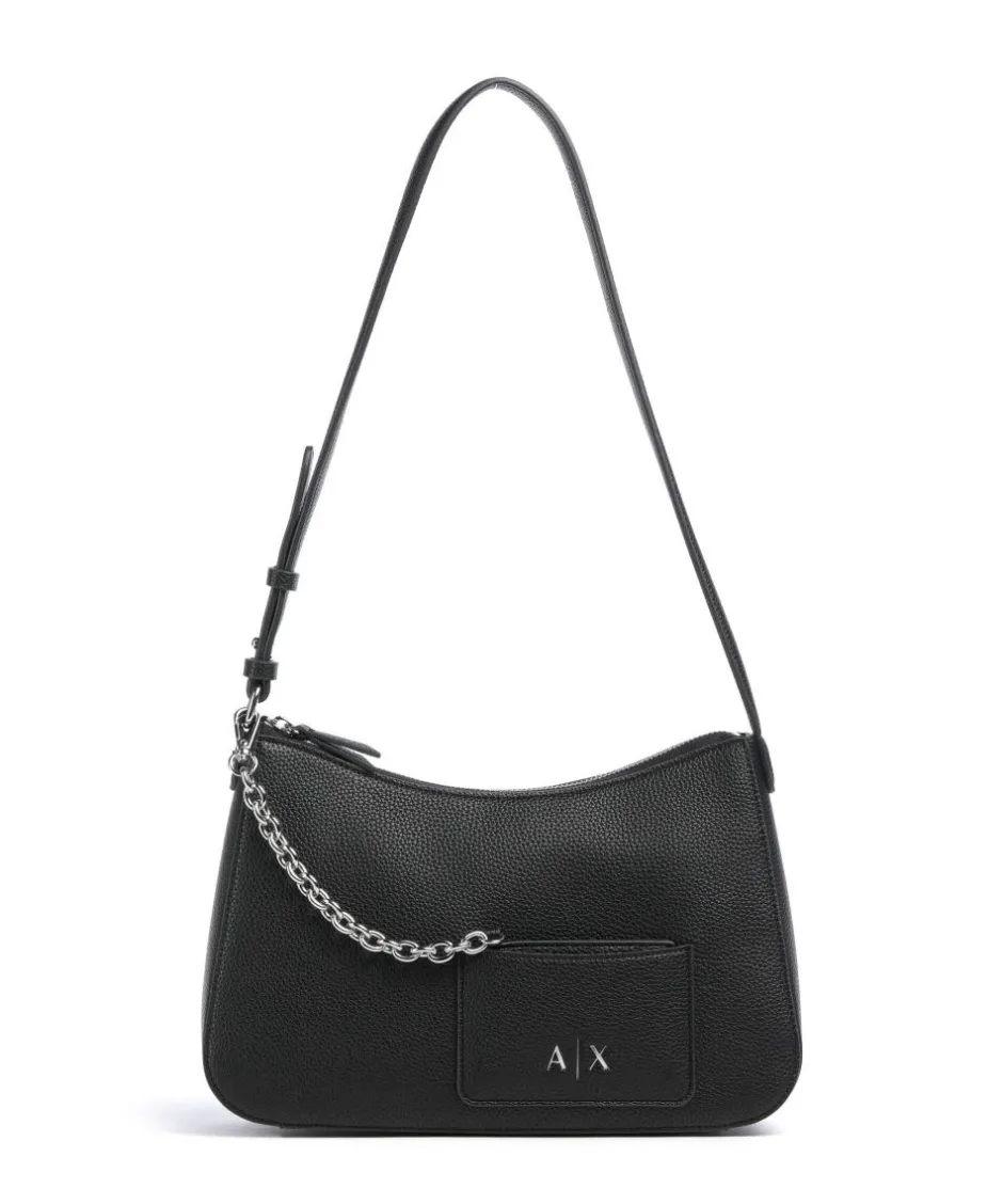 Armani Exchange Shoulder Bags-Mila M Shoulder bag imitation leather