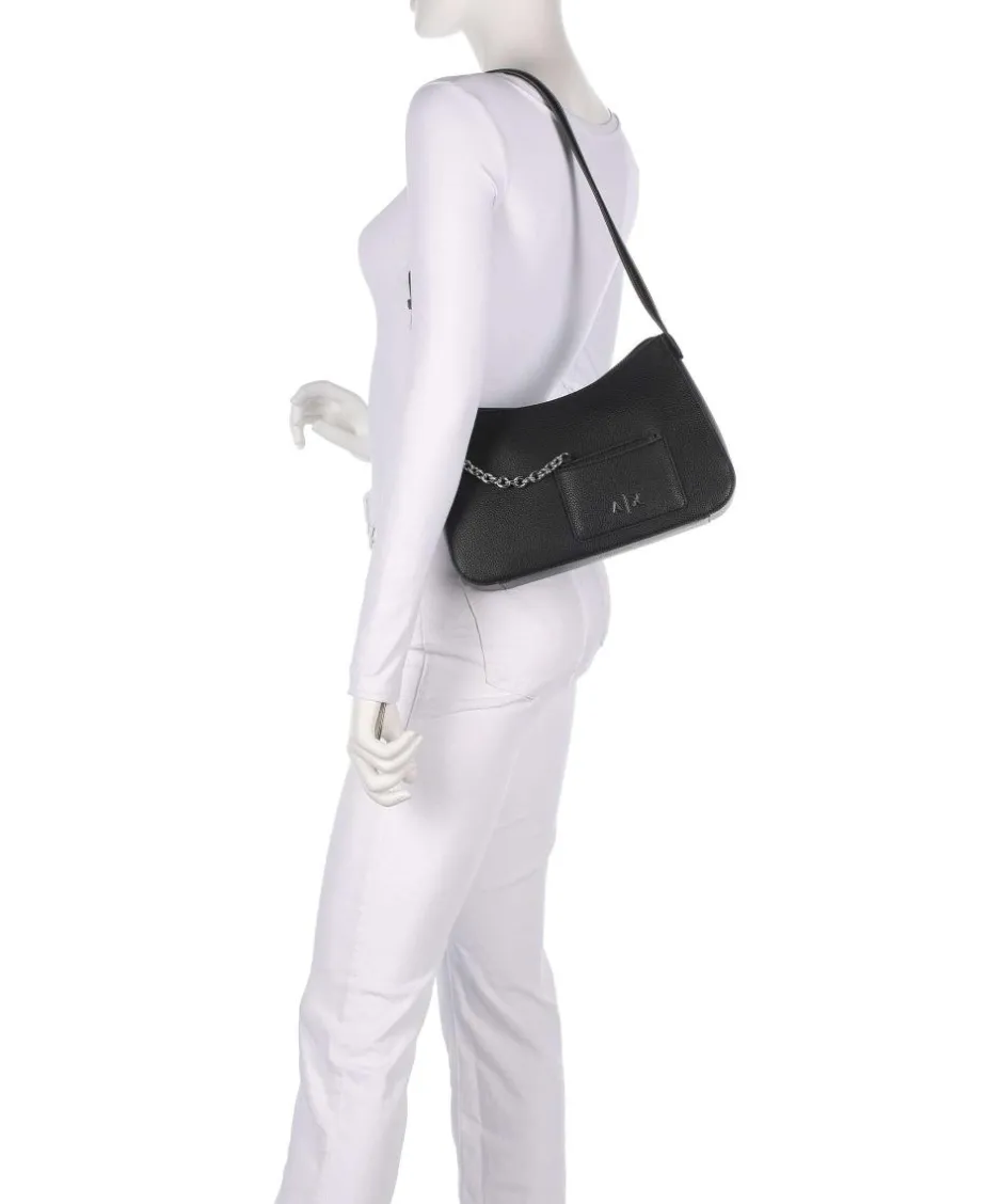 Armani Exchange Shoulder Bags-Mila M Shoulder bag imitation leather
