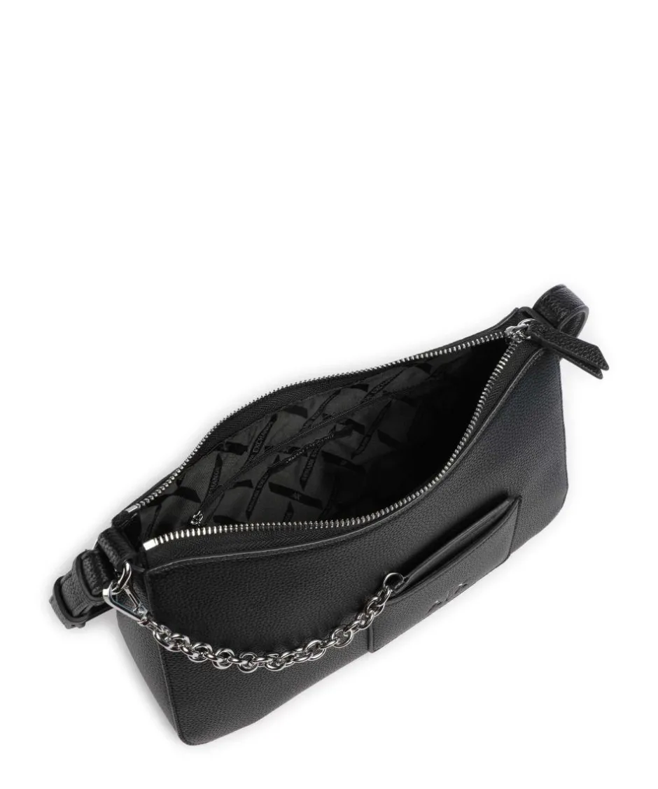 Armani Exchange Shoulder Bags-Mila M Shoulder bag imitation leather