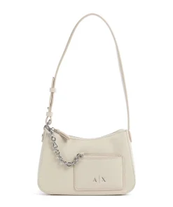 Armani Exchange Shoulder Bags-Mila Mini Shoulder bag imitation leather